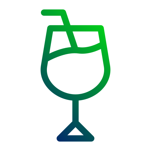 cocktail Icône gratuit