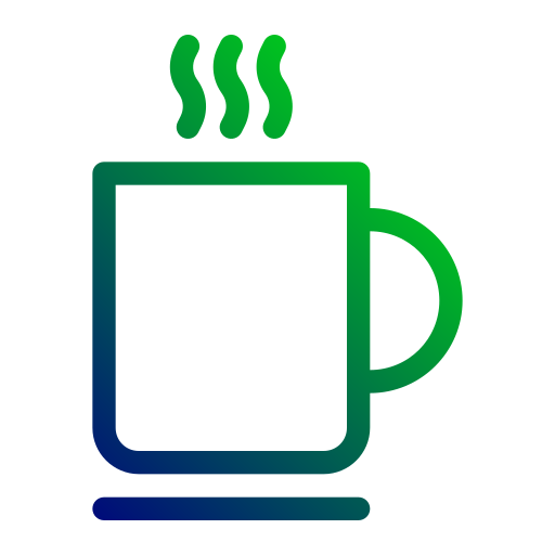 커피 무료 아이콘