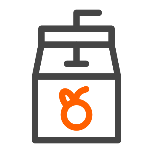 Сок бесплатно иконка