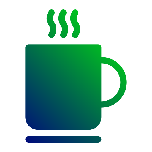 café Icône gratuit