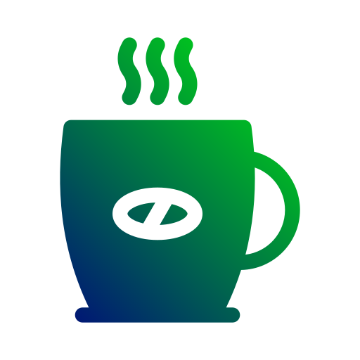 커피 무료 아이콘