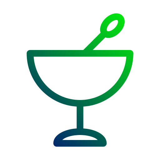 verre Icône gratuit