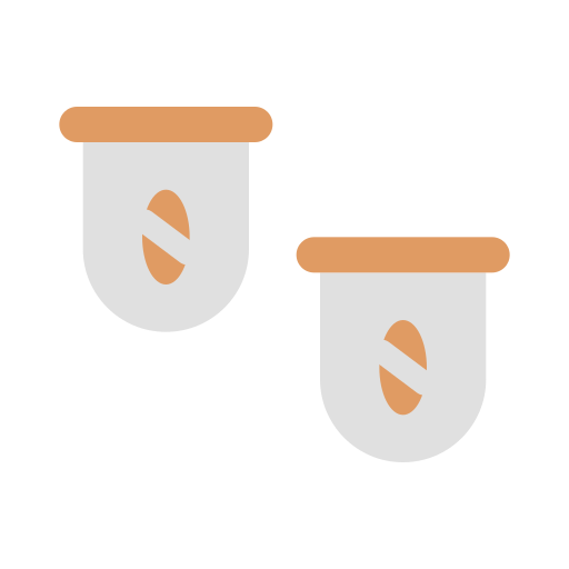 tassen kostenlos Icon