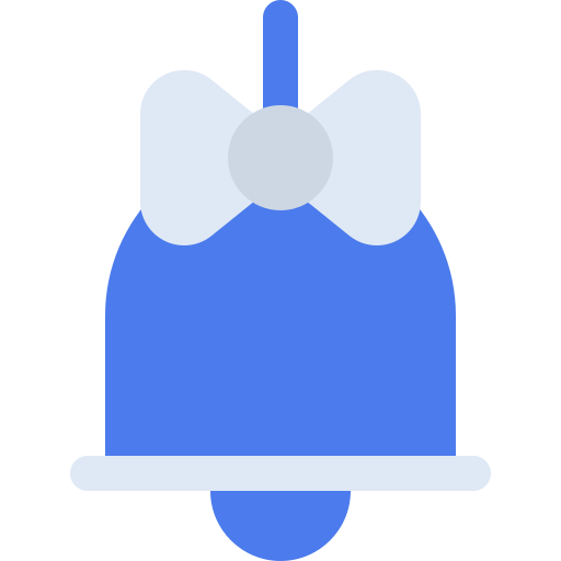 campanas icono gratis