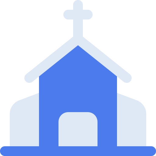 iglesia icono gratis