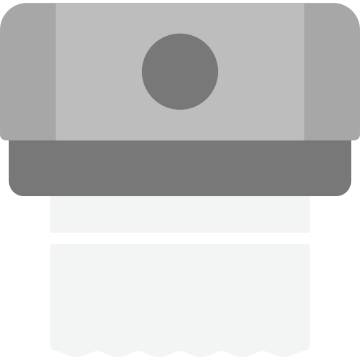 Paper towel free icon Paper towel free icon