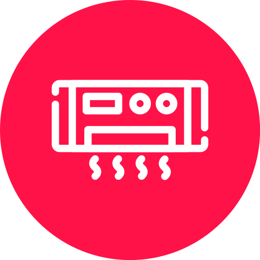 Air conditioning free icon Air conditioning free icon