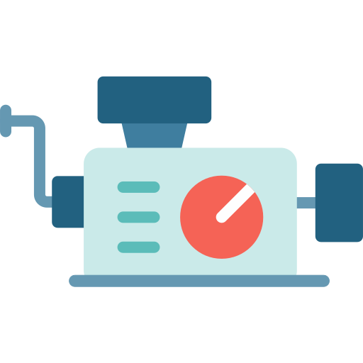 Мясорубка бесплатно иконка