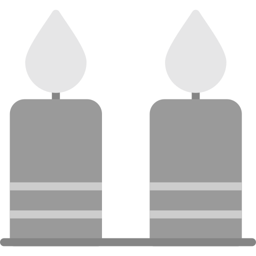 kerze kostenlos Icon