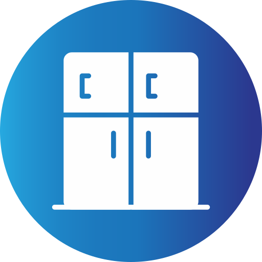 Fridge free icon