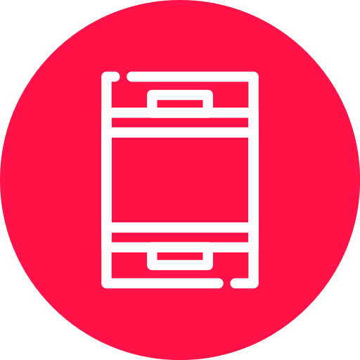 mobiltelefon kostenlos Icon