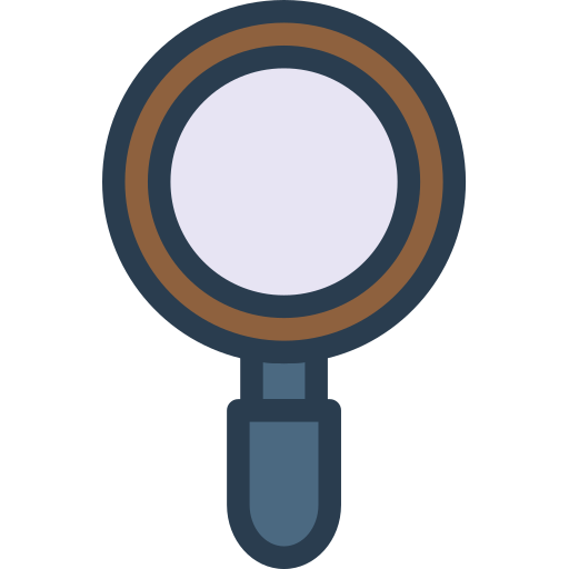 Detective icono gratis