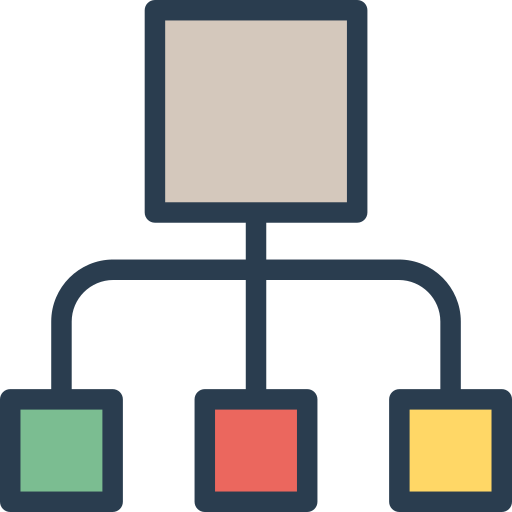 Negocios icono gratis