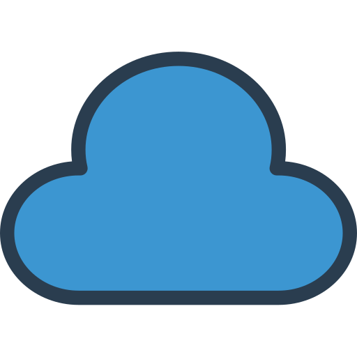 Cloud Computing - Free Multimedia Icons