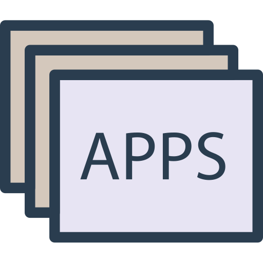 App free icon App free icon