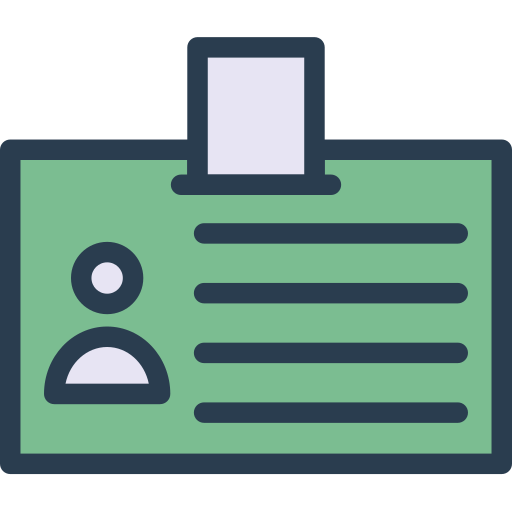 Negocios icono gratis