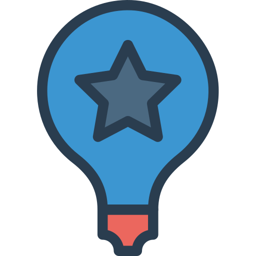 Creative free icon Creative free icon
