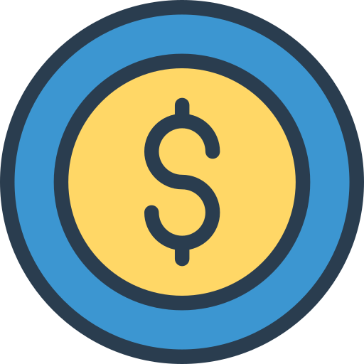 Business free icon