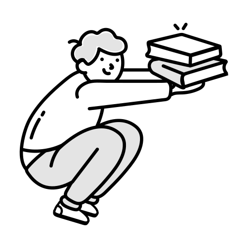 recopilación icono gratis