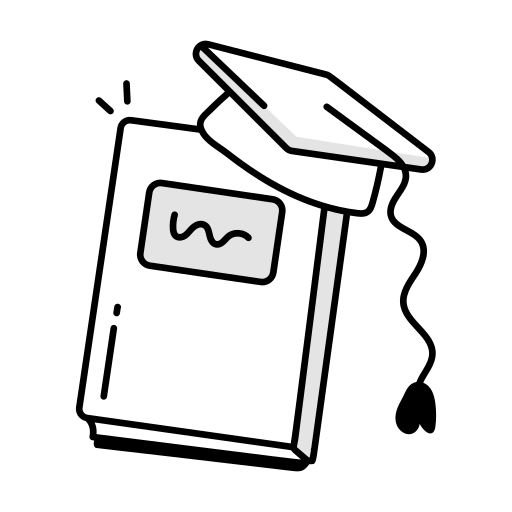 교육 무료 아이콘