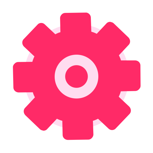 engranaje icono gratis