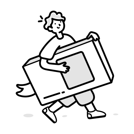 학생 무료 아이콘