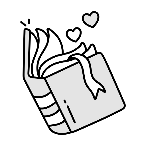 historia icono gratis