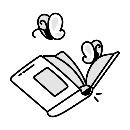 libro de cuentos icono gratis