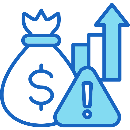 inversión icono gratis