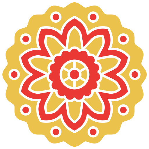 랑골리 무료 아이콘