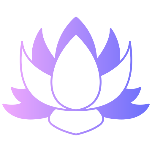 Лотос бесплатно иконка