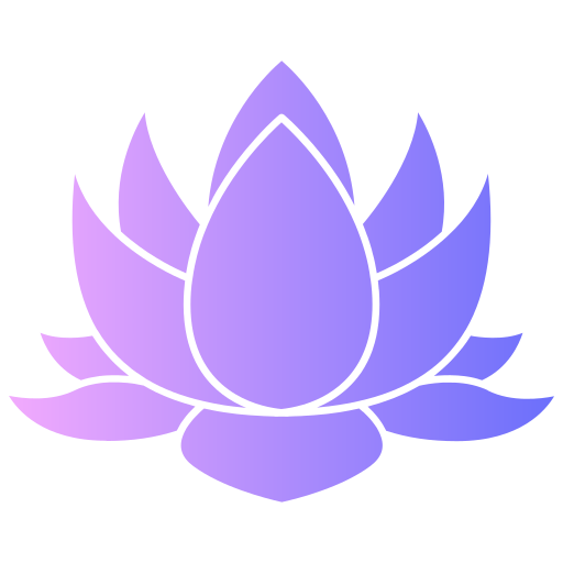 Лотос бесплатно иконка