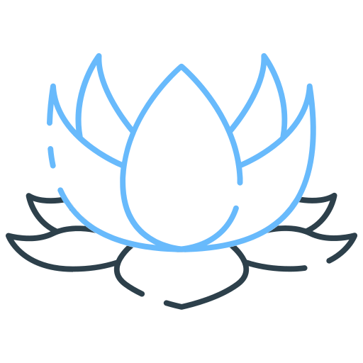 lotus Icône gratuit