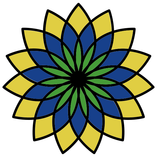 kolam Icône gratuit kolam Icône gratuit
