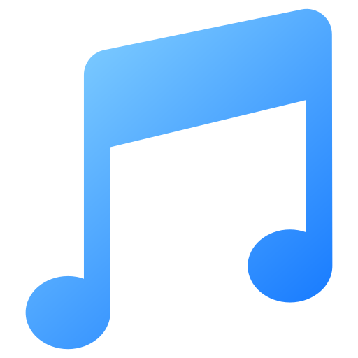 música icono gratis