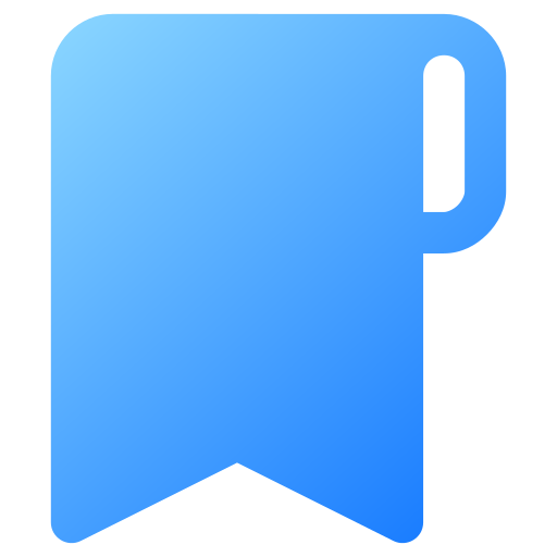 marcador icono gratis