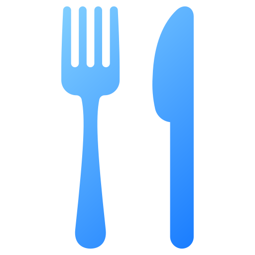 restaurante icono gratis