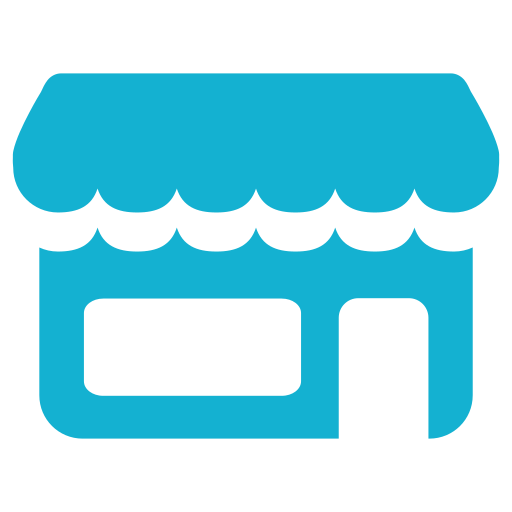 almacenar icono gratis