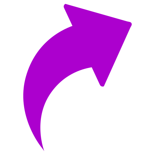 Arrow free icon