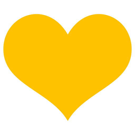 corazón icono gratis