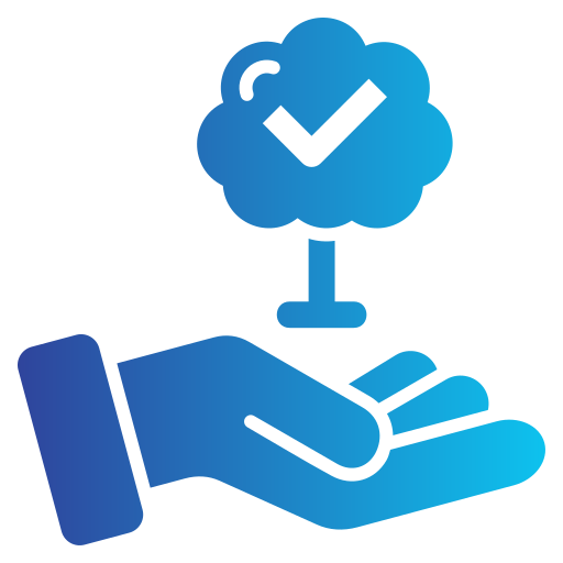 conservación icono gratis