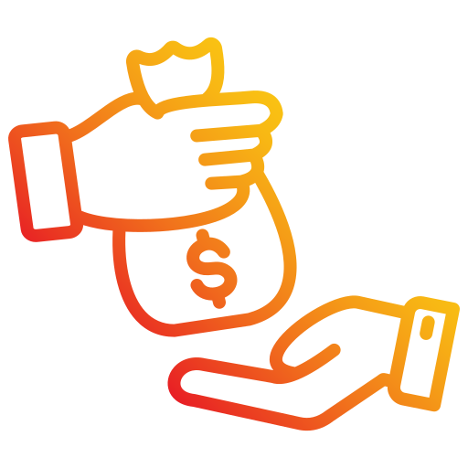 prêts Icône gratuit prêts Icône gratuit