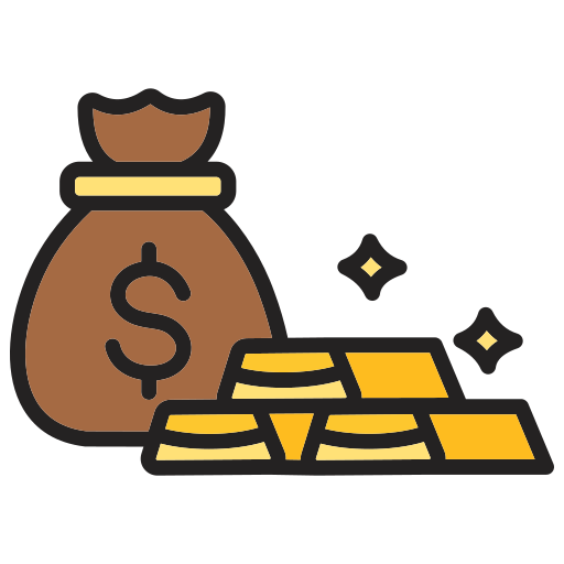 reichtum kostenlos Icon