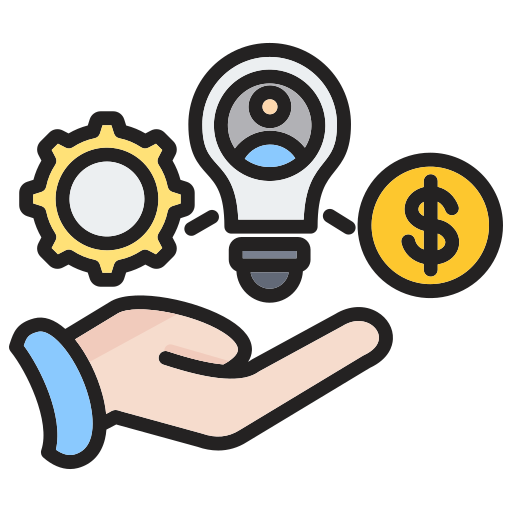 entreprenariat Icône gratuit entreprenariat Icône gratuit