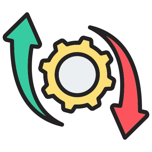 Management free icon