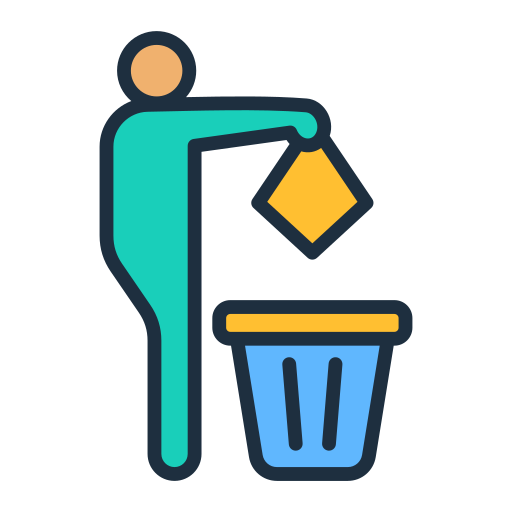 persona icono gratis