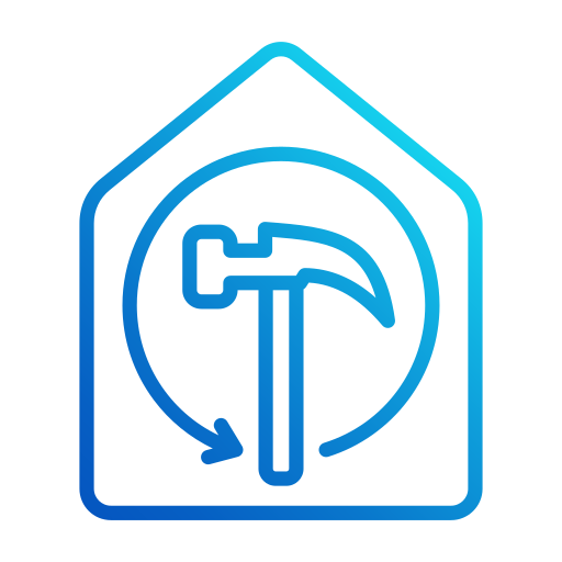 renovación icono gratis