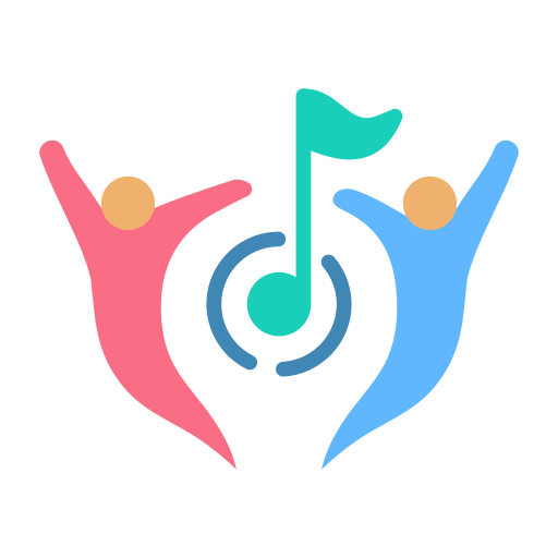 música icono gratis