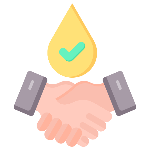 negocio icono gratis