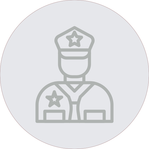 policial grátis ícone policial grátis ícone